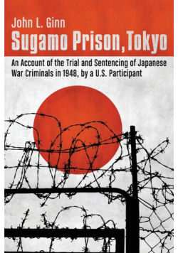 Sugamo Prison, Tokyo