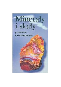 Minerały i skały