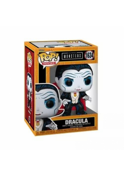 Funko Figurka POP Movies UM: Drakula