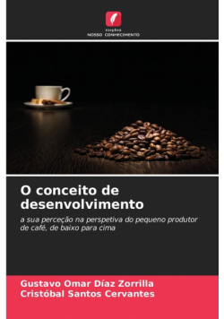 O conceito de desenvolvimento