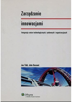 Zarządzanie innowacjami