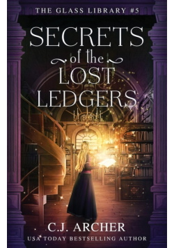 Secrets of the Lost Ledgers