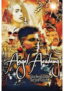 Angel Academy