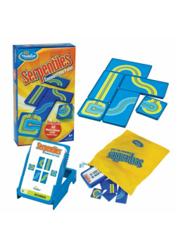 Serpentiles