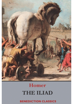 The Iliad