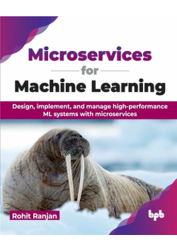 Microservices for Machine Learning