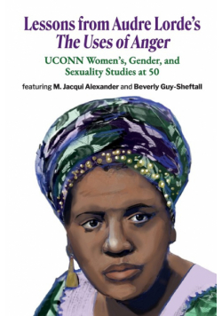 Lessons from Audre Lorde's The Uses of Anger