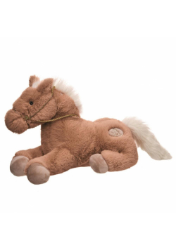 Konik Nico brązowy 23cm