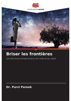 Briser les frontières