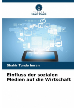Einfluss der sozialen Medien auf die Wirtschaft