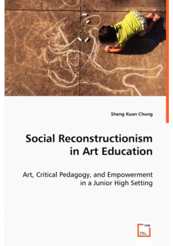 Social Reconstructionism in Art Education