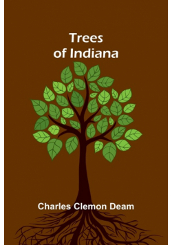 Trees of Indiana