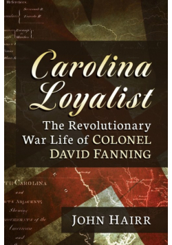 Carolina Loyalist