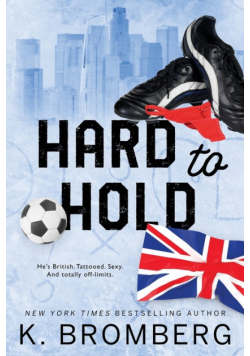 Hard to Hold