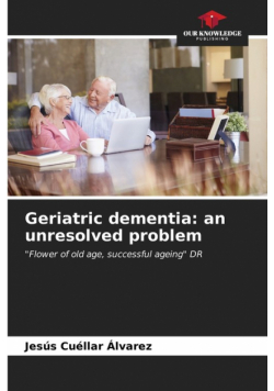Geriatric dementia