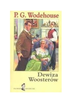 Dewiza Woosterów
