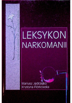 Leksykon narkomanii