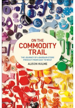 On the Commodity Trail
