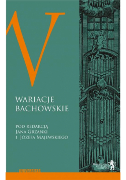 Wariacje bachowskie