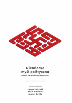 Niemiecka myśl polityczna