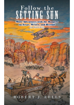 Follow the Setting Sun