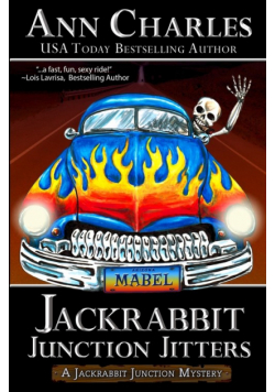 Jackrabbit Junction Jitters