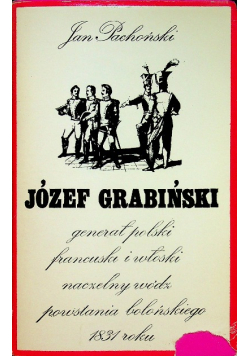 Józef Grabiński