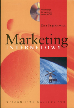 Marketing internetowy +CD