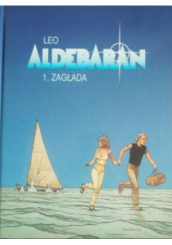 Leo Aldebaran Zagłada