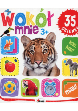 Wokół mnie 35 okienek