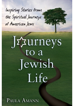 Journeys to a Jewish Life