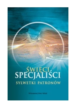 Święci specjaliści