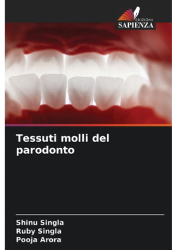 Tessuti molli del parodonto