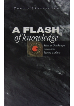 A flash of knowledge
