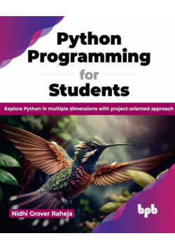 Python Programming for Students
