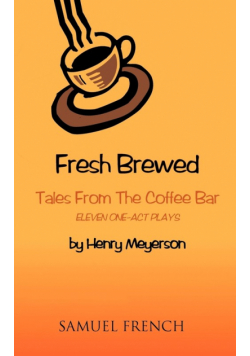 Fresh Brewed