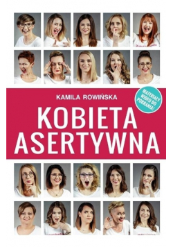 Kobieta Asertywna