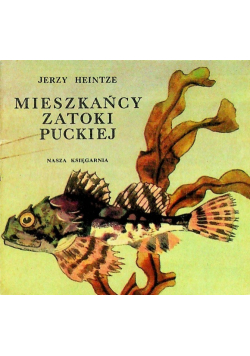 Mieszkańcy zatoki puckiej