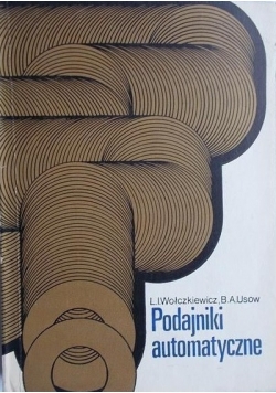 Podajniki automatyczne