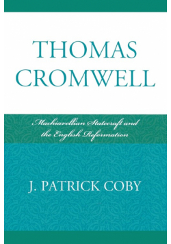 Thomas Cromwell