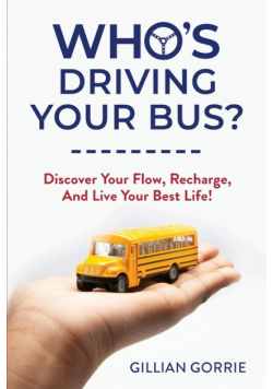 Who's Driving Your Bus?