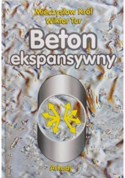 Beton ekspansywny