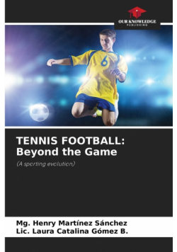 Tennis Football