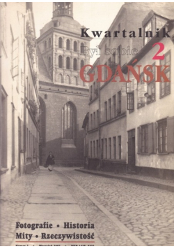Kwartalnik był sobie Gdańsk Nr 2 / 97