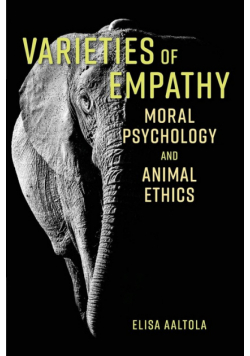 Varieties of Empathy