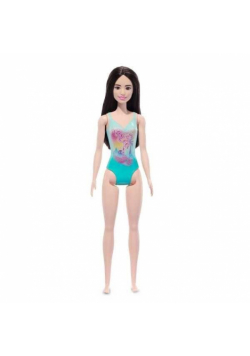 Barbie Lalka Plażowa HPV22