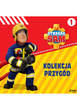 Strażak Sam - Kolekcja przygód 1