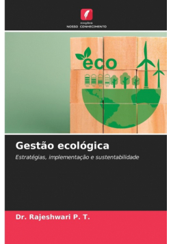 Gestão ecológica
