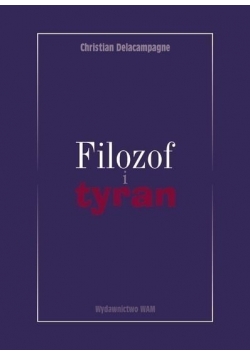 Filozof i tyran