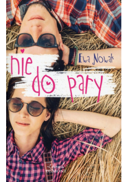 Nowak Ewa - Nie do pary